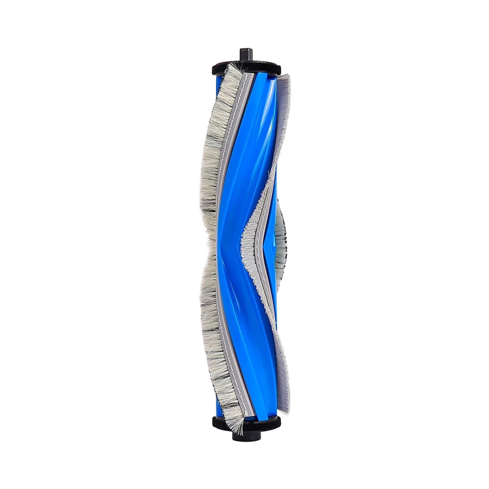 Vividcrate Vacuum Cleaner Roller Brush,Compatible For ECOVACS,Compatible For DEEBOT,T30 Pro Max T30S,Combo Robot Vacuum Roller Brushes(1pc blue brush)