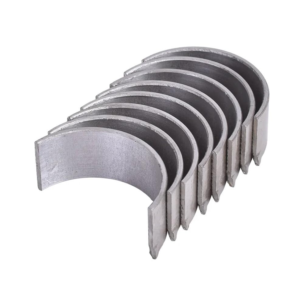 Coussinet de bielle pour réparer le moteur CBR250 MC22 avec jeu mécanique de 26.5mm - 6