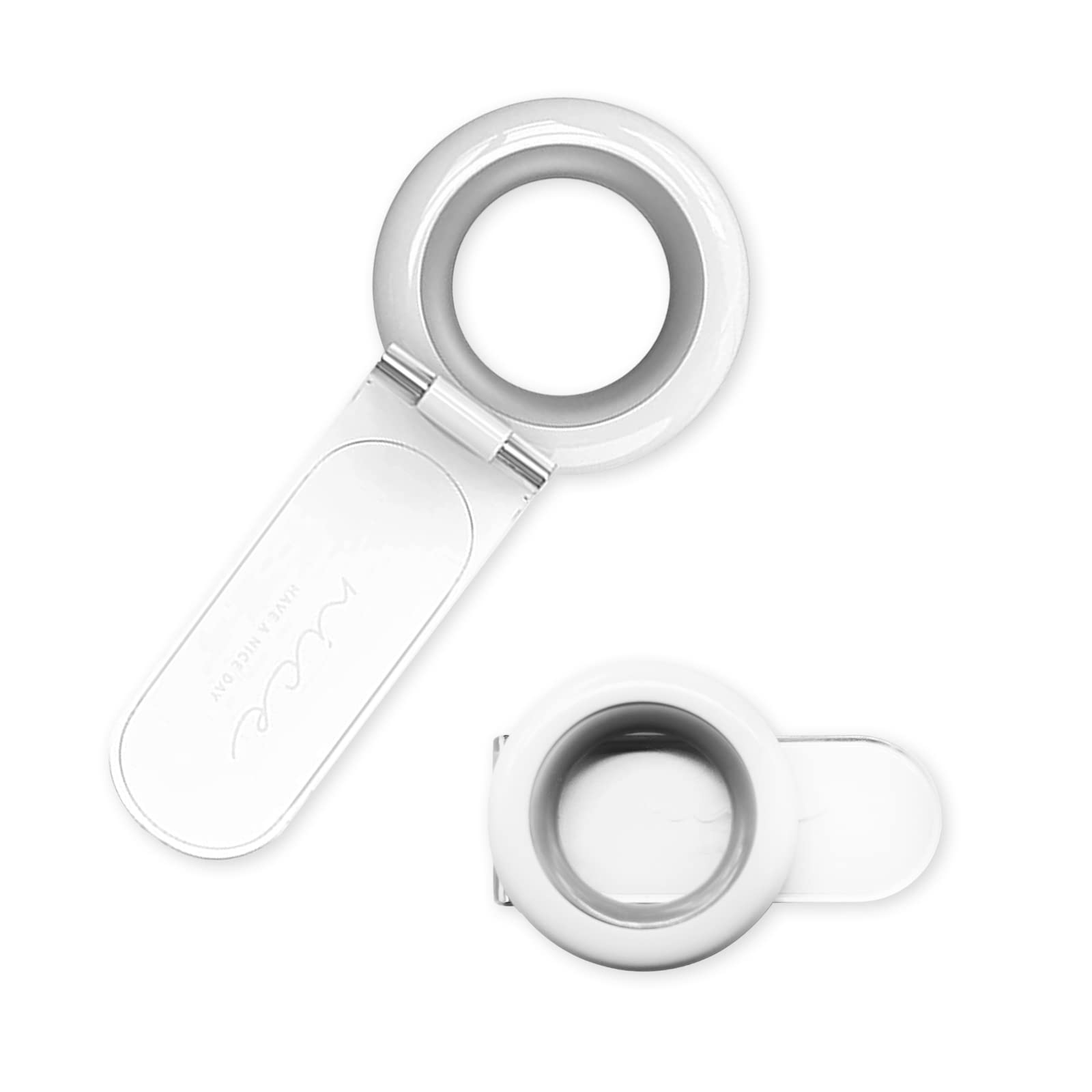 4 PCS Toilet Seat Lifter Handle for Bathroom Hotel Home Avoid Touching Cover Multi Function Cover Lifter for Toilet