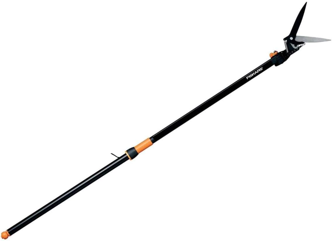 Fiskars Extension 1001560, showing the full length and connection points.