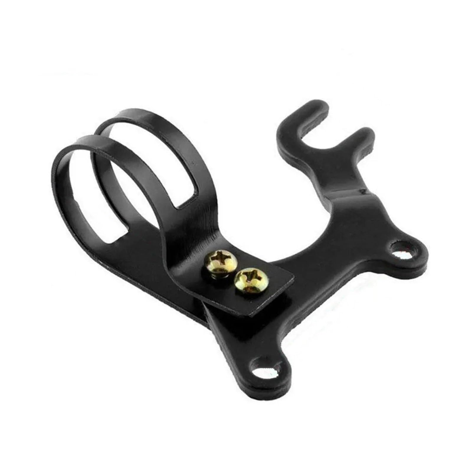 Oapncbvy 22Mm 32Mm Special Frame Adapter Converter V-Brake Rack Discs Modification Bracket Mtb Holder Bike Disc Brake Bicycles Rear Brake Drum Bike Rear Brake Drum(22Mm)