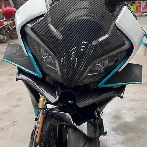 Kit protection pour 450SR 450SS idéal pour vos sorties sur circuit