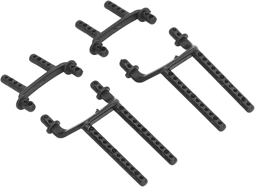 Miniatura 6 de Jauarta Conjunto de columna de montaje de poste delantero y trasero para WLtoys K969 K979 K989 K999 P929 P939 284010 RC