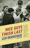  Nice Guys Finish Last (English Edition)