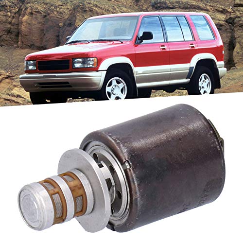 Controle eletrônico de pressão, solenóide EPC de transmissão profissional de, para SLX 4L60E