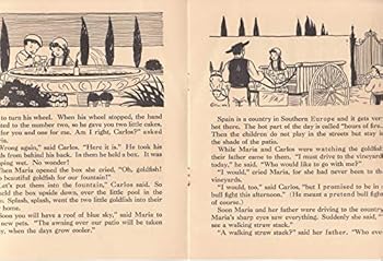 Paperback Maria and Carlos of Spain Book