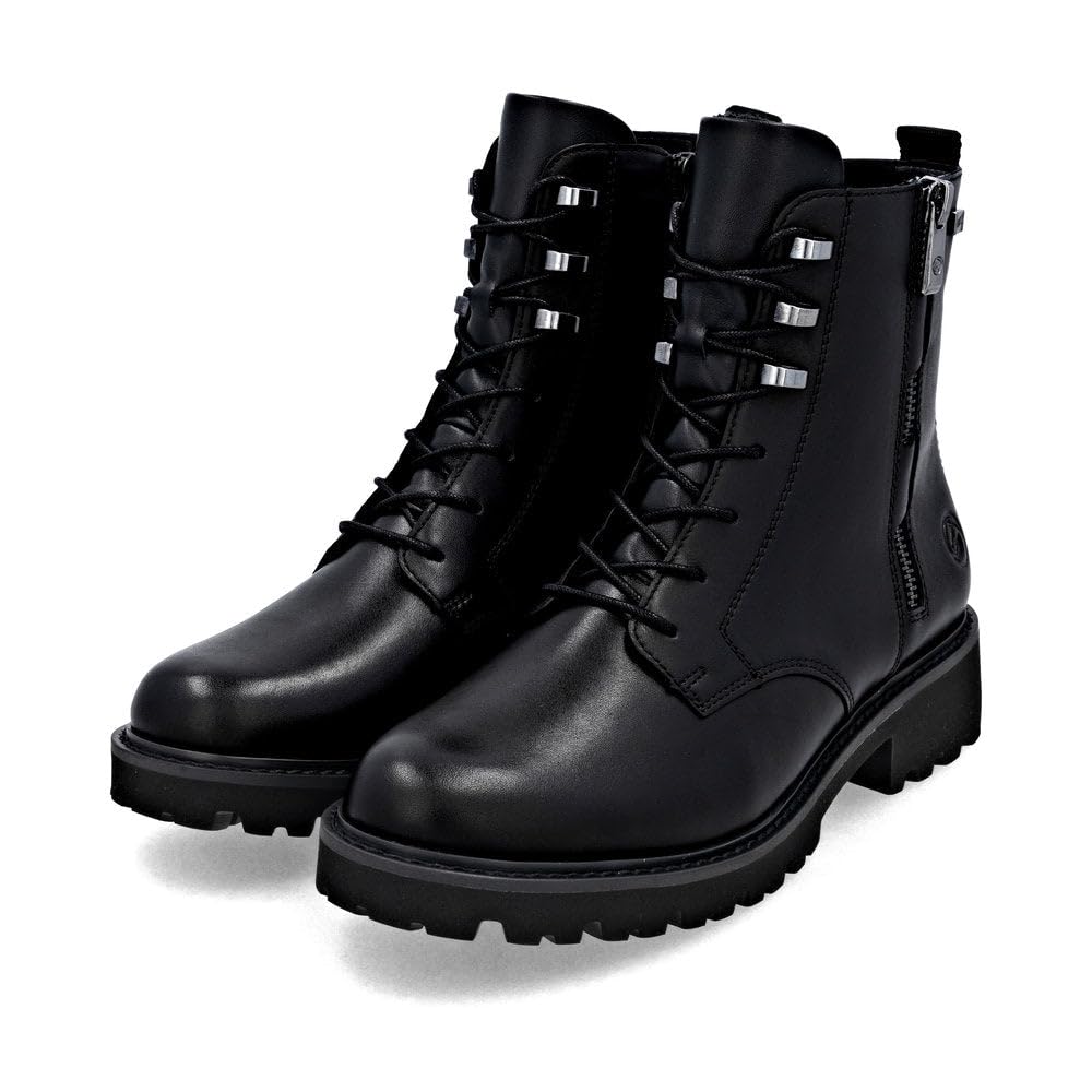 Remonte D8656 Marusha Womens Lace Boots