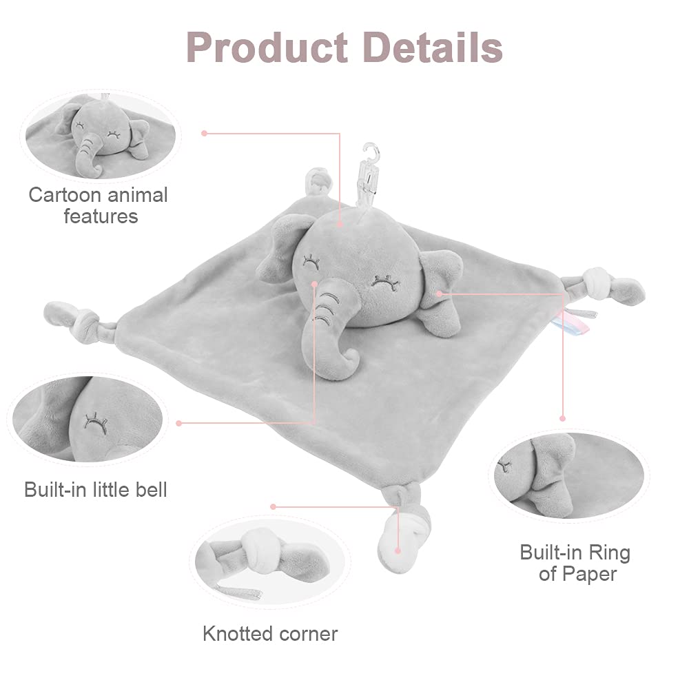 Baby Wrapping Blanket