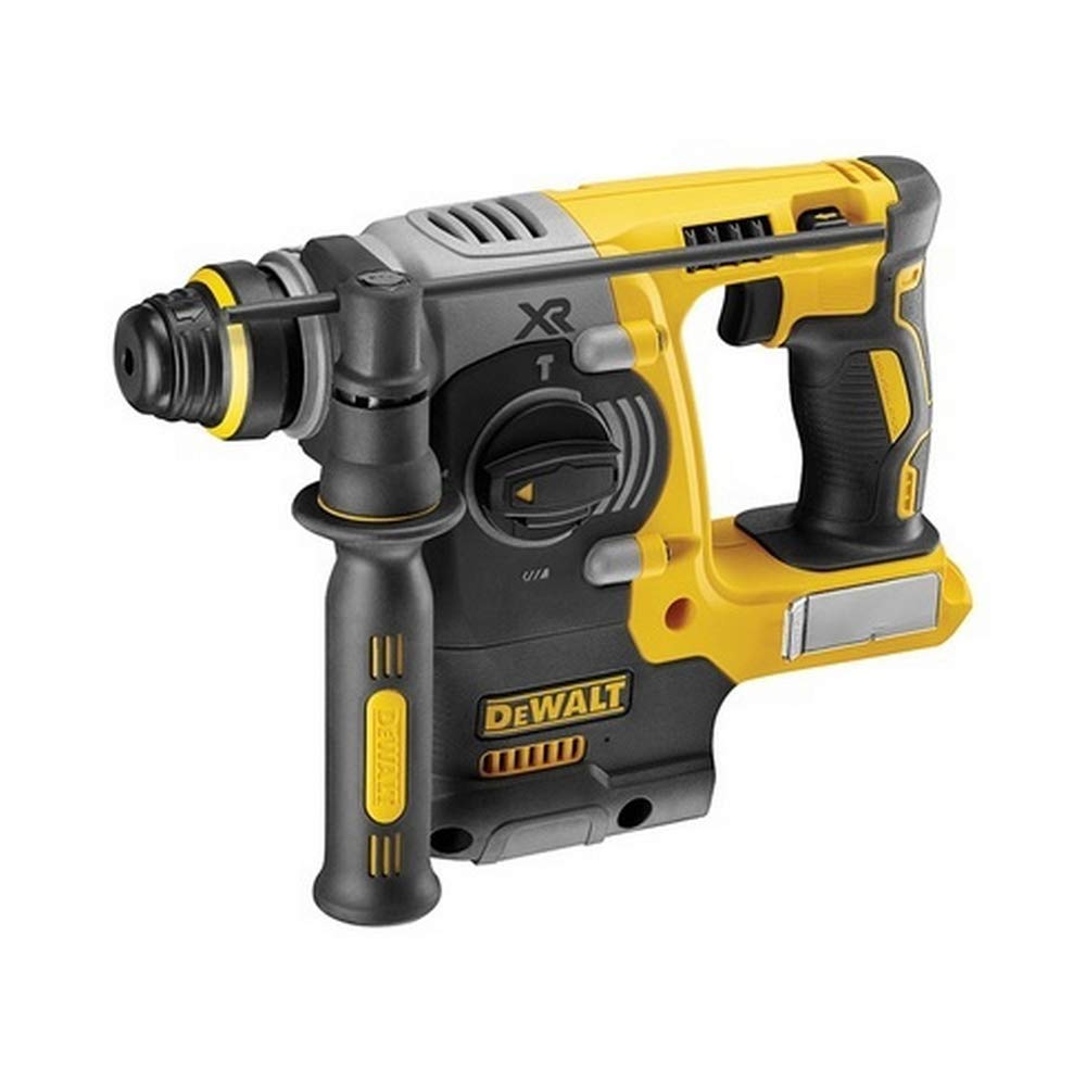 DeWalt Kit Brushless SDS Plus DCH273 DCD79 DCG405 DCK353P4T