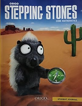 Stepping Stones - Core Mathematics - Student Journal