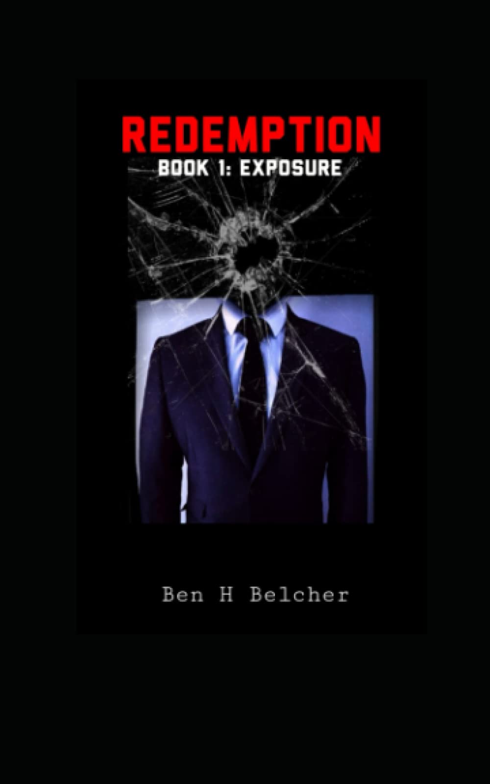 Redemption Book 1: Exposure