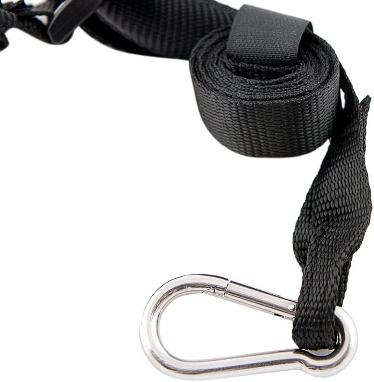 Front Runner Stratchit - Adjustable Securing Straps for Heavy Cargo Hauling, Trucks, Cargo Carrying and Other Outdoor Traveling Needs