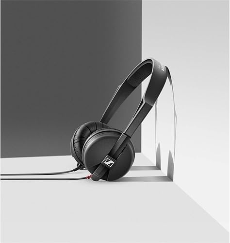 Miniatura 10 de Audífonos de Sennheiser, Negro