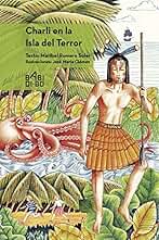 Charli en la isla del terror: 0 (Ocho Suricatos)
