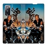 Votre mobile vient se fixer à l’intérieur de cette housse portefeuille. Elle protège intégralement celui-ci grâce à un rabat latéral avec fermeture aimantée. Cet étui est parfaitement adapté pour laisser accès aux boutons et prises de connections. Elle possède également un emplacement porte carte.