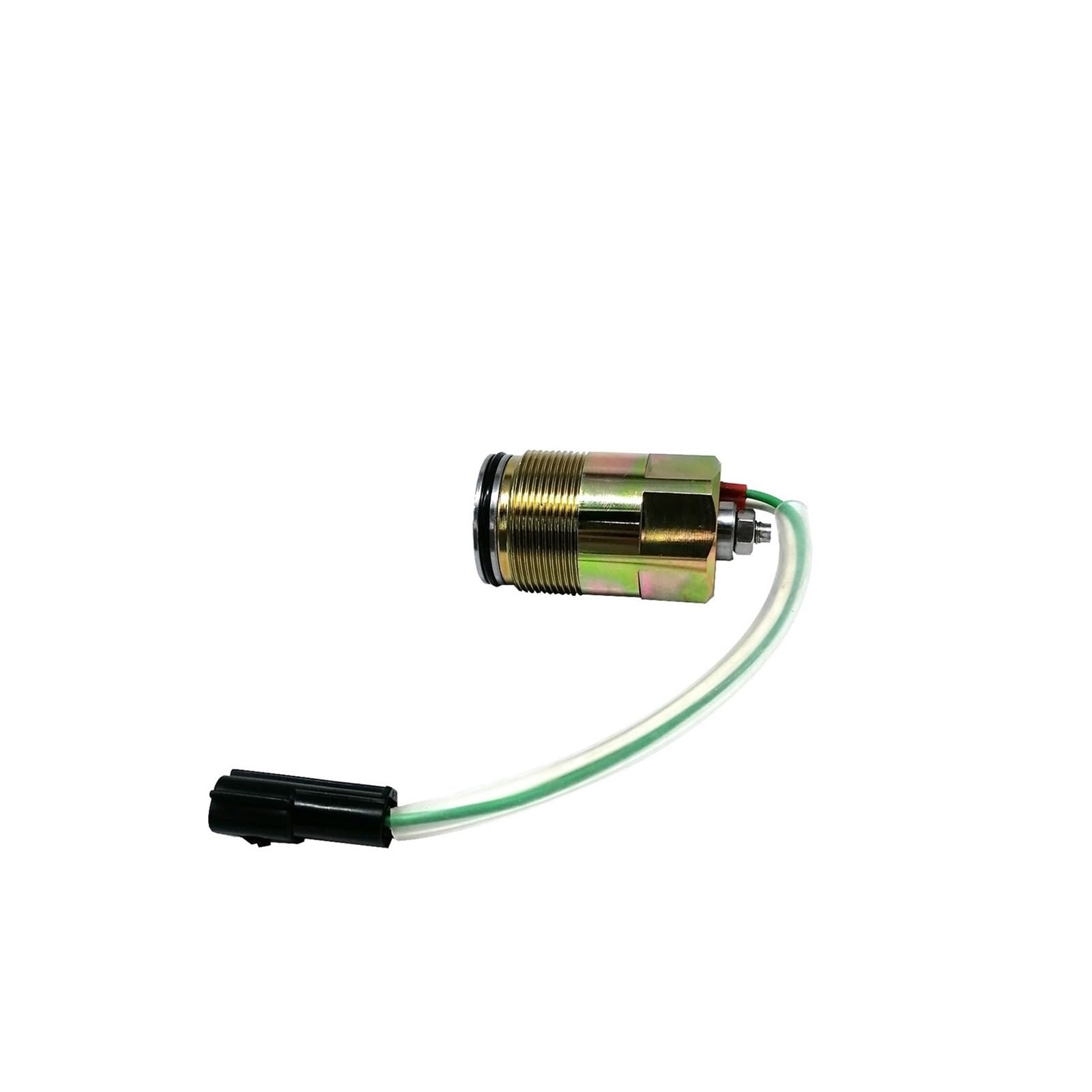 Électrovanne pour excavatrice SK200-5 MC609-7421120 de rechange