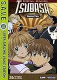 Tsubasa RESERVoir CHRoNiCLE - Season 2 S.A.V.E.