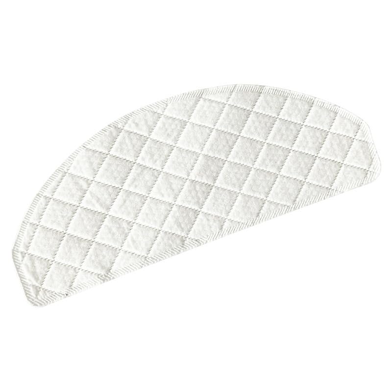 Image of HASTHIP 15Pcs Replacement Accessories for Ecovacs Deebot T8, T8 AIVI, T8 MAX, N8 PRO, N8 PRO Plus Robot Vacuum Deebot N10 Replacement Accessories