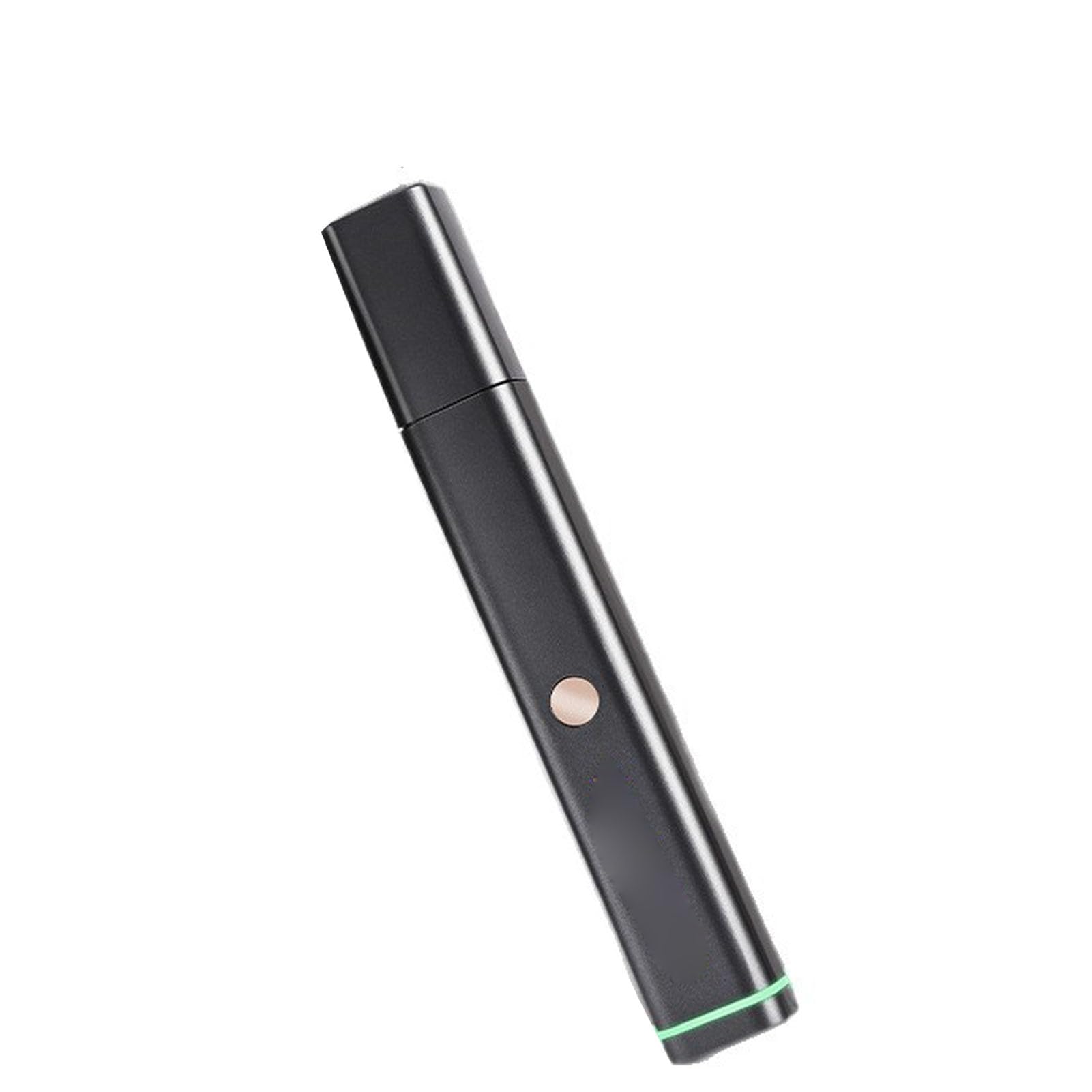 Jectse Taglierina Ad Ultrasuoni Portatile con 40 Lame di Ricambio - Strumento Portatile per Tagli Artigianali Precisi - Ideale per Artisti e Designer (Spina europea)