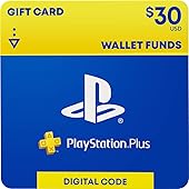 PlayStation Store Gift Card [Variation Parent] [US]