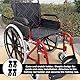 afhgdjr 4 Stück Stockhalter Für Rollator,Stockhalter,Krückenhalter,Halterungen für Gehstöcke & Krücken,Stockhalter für Gehstöcke,8 * 5 * 3cm
