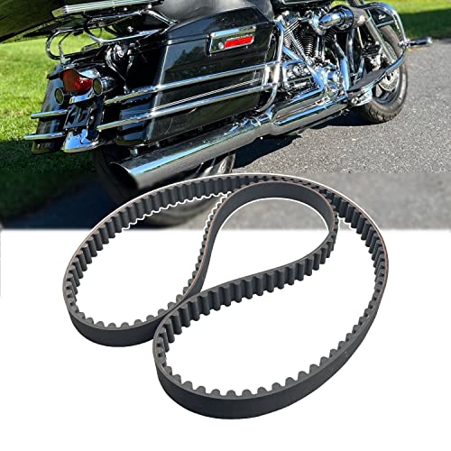 Moto Parafango Posteriore Parafango In Acciaio Nero Parafango Copertura Per Harley Touring Electra Street Glide Road King FLTRX 2009-Più  201355758