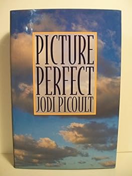 Hardcover Picture Perfect Book