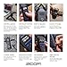 Zoom H1essential Handy Recorder Bundle with Professional Lavalier Condenser Microphone, 32GB microSDHC Card, Furry Microphone Windscreen, 4 AAA Alkaline Batteries, and More!