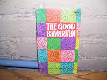 Paperback The Good Samaritan (Little People's Paperbacks) Book
