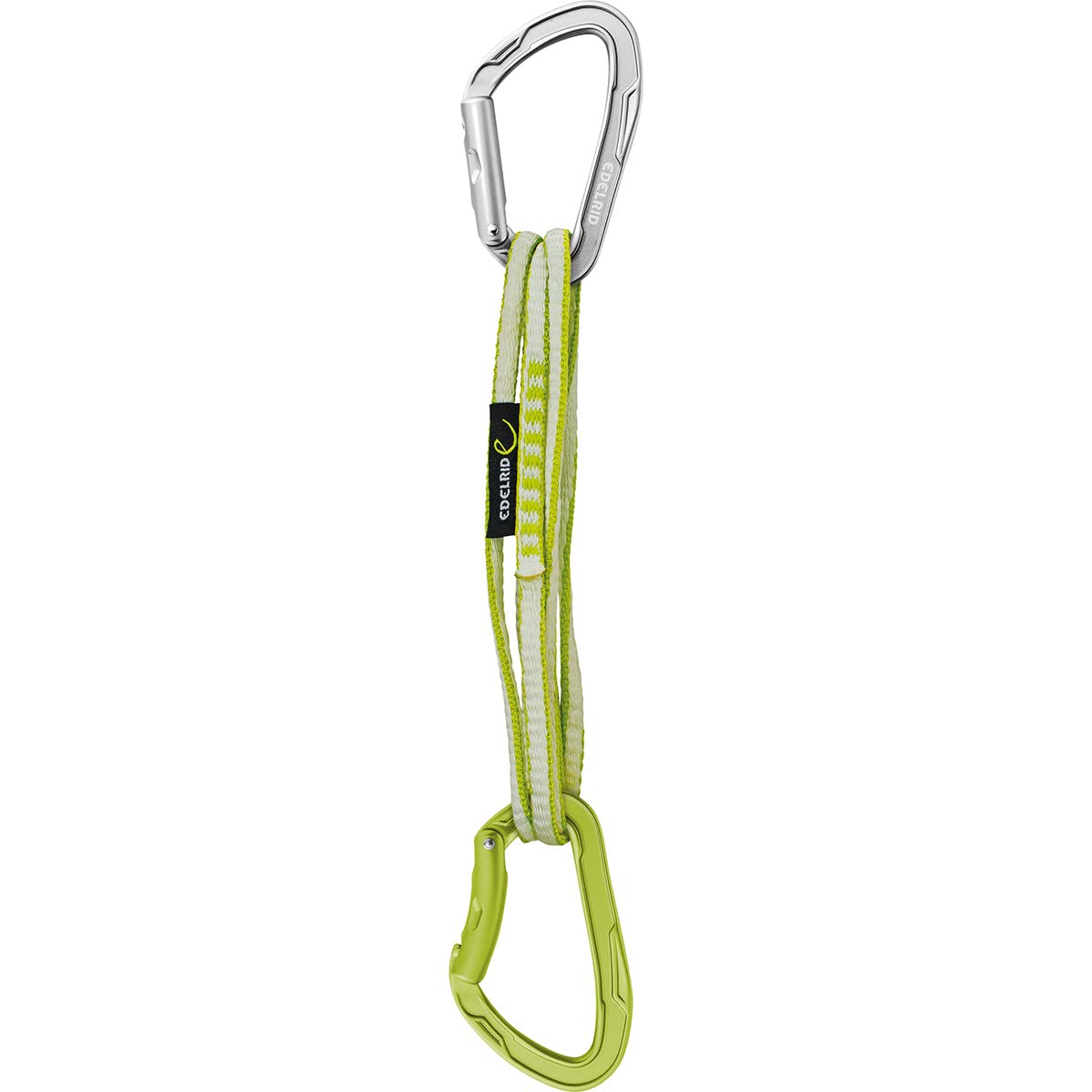 Mission Set Unisex Mosquetón - Edelrid
