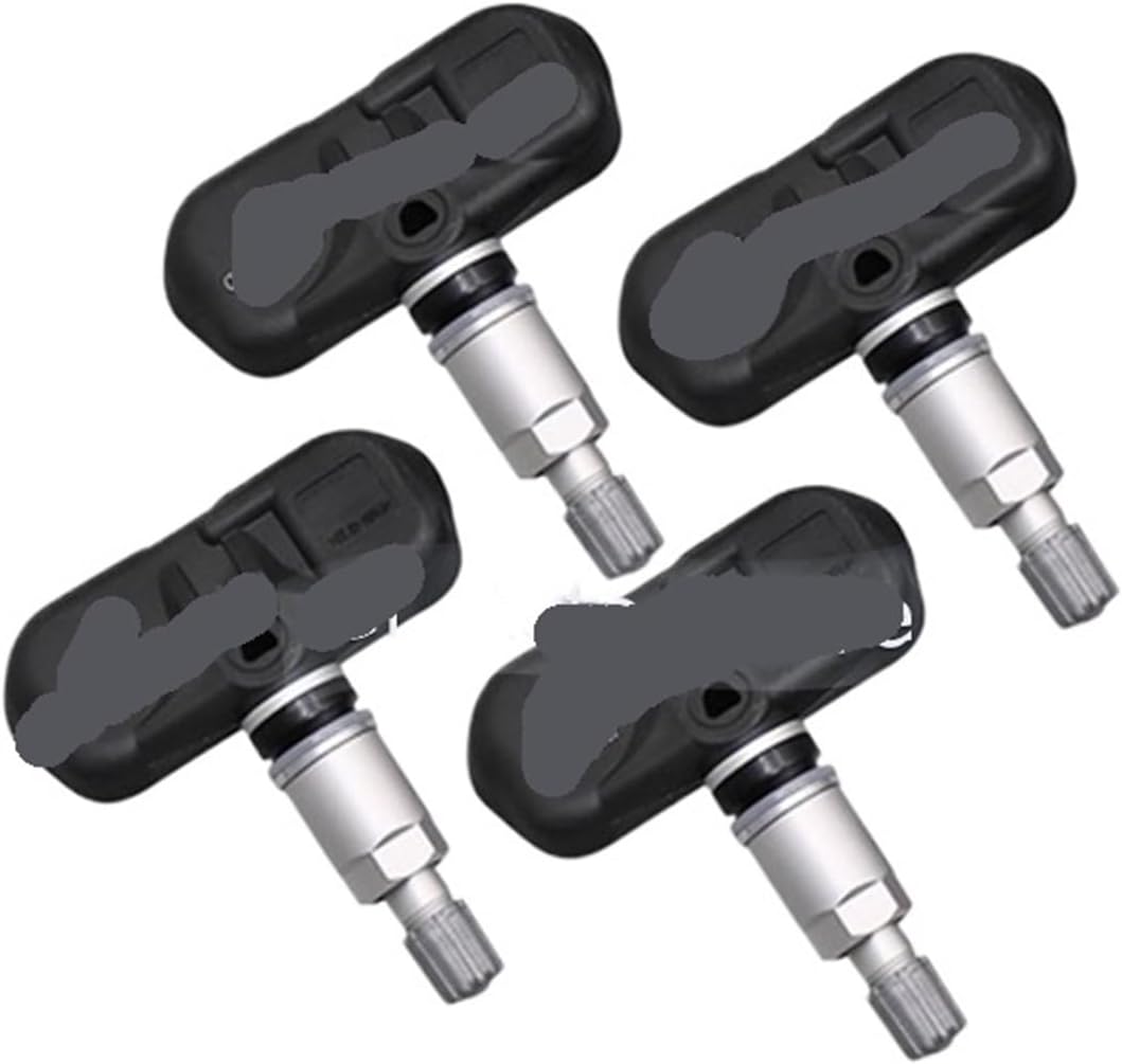 1/4PCS Tire Pressure Monitoring Sensor 42607-30030(4 PCS)