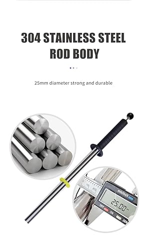 Miniatura 4 de Barra magnética fuerte de limpieza de virutas de barra magnética fuerte varilla magnética industrial absorbente de hierro varilla magnética húmeda y