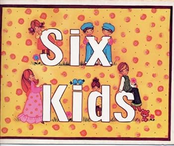 Six Kids (Primary readers)