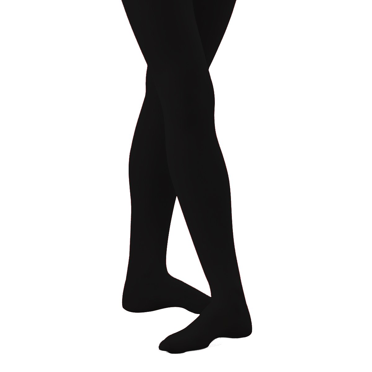 DanceNwear Adult Footed Costume/Dance Tights