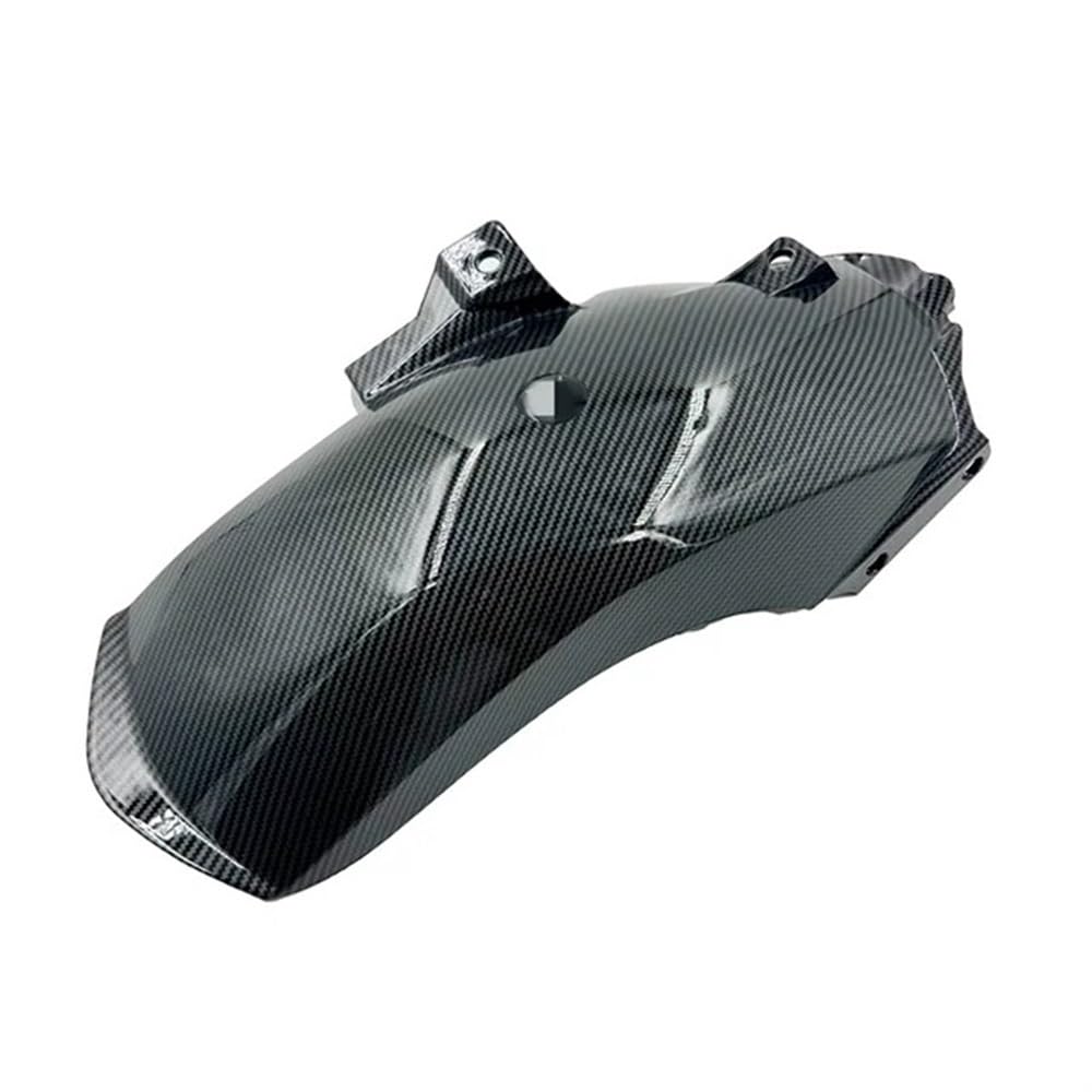 Extension ailes moto garde-boue arrière étendu robuste pour PCX160 125 - 5