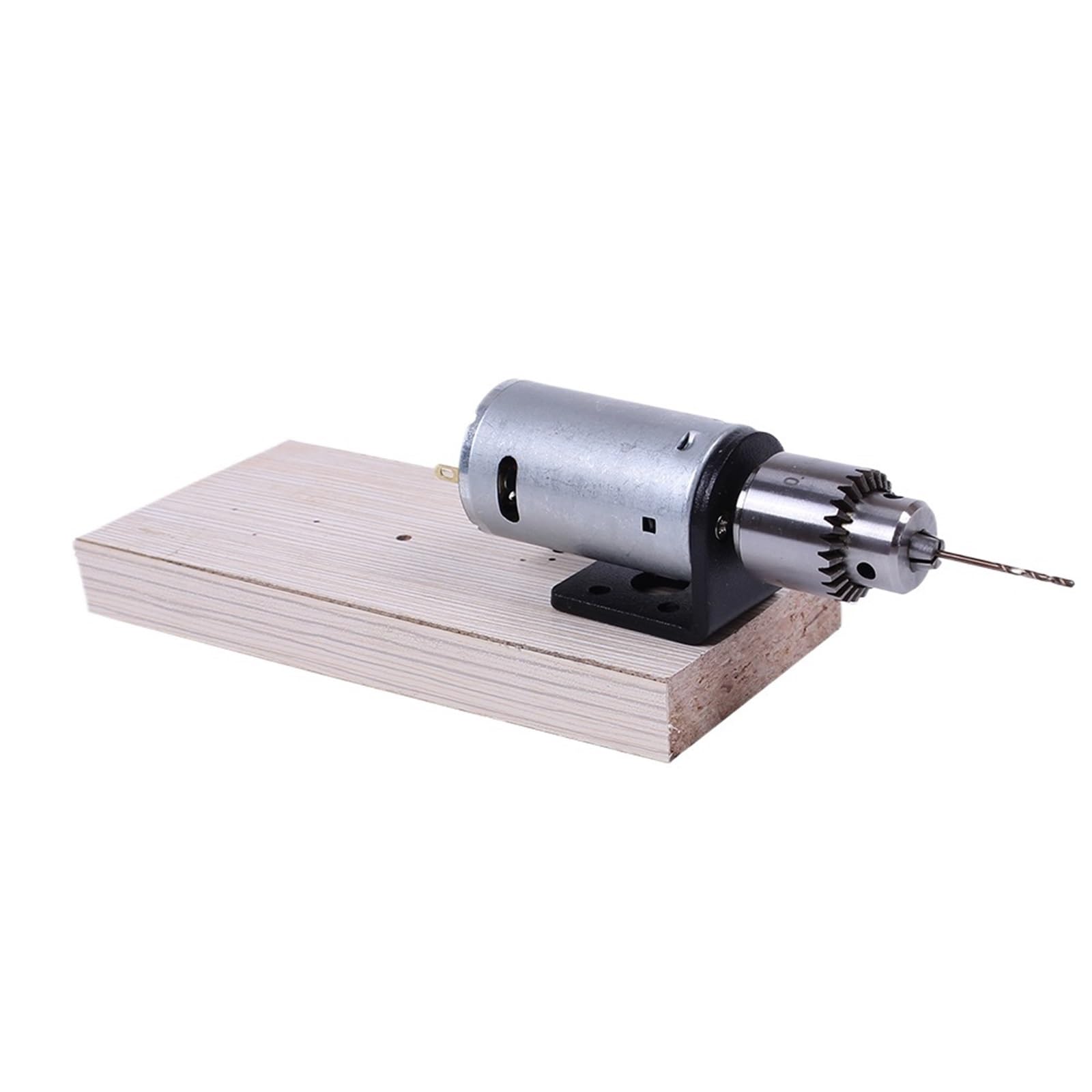 Wiertarka, Mini DC 5-12V silnik elektryczny wiertarka ręczna zestaw do wiercenia z końcówkami obrotowymi uchwyty JTO wspornik stojakowy do drewna PCB, Elektronarzędzia