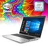 HP ProBook 650 G5 - Intel i5-8250U 4 Core 1.60 GHz - Display 15.6" HD - Ram 8GB SSD 256Gb - Pc Portaile Notebook con Win 11 e Libre Office (Ricondizionato)