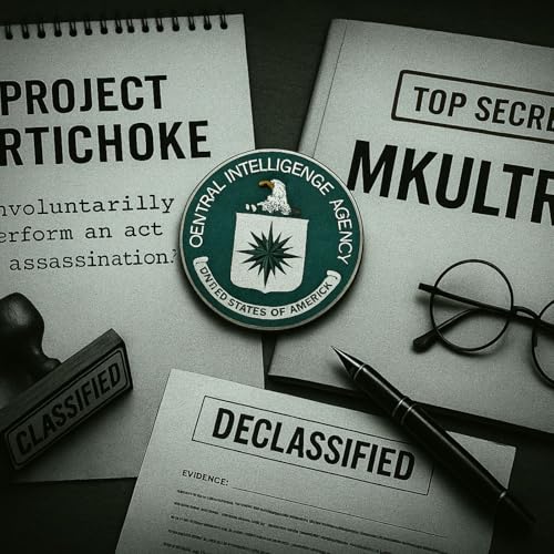 The Manson Investigation (Part 4/4) The Manufactured Monster