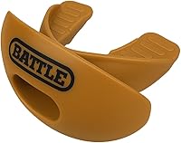 Vista 18 de Protector Bucal Battle Oxygen Lip