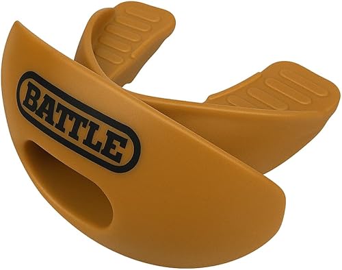 Protector Bucal Battle Oxygen Lip