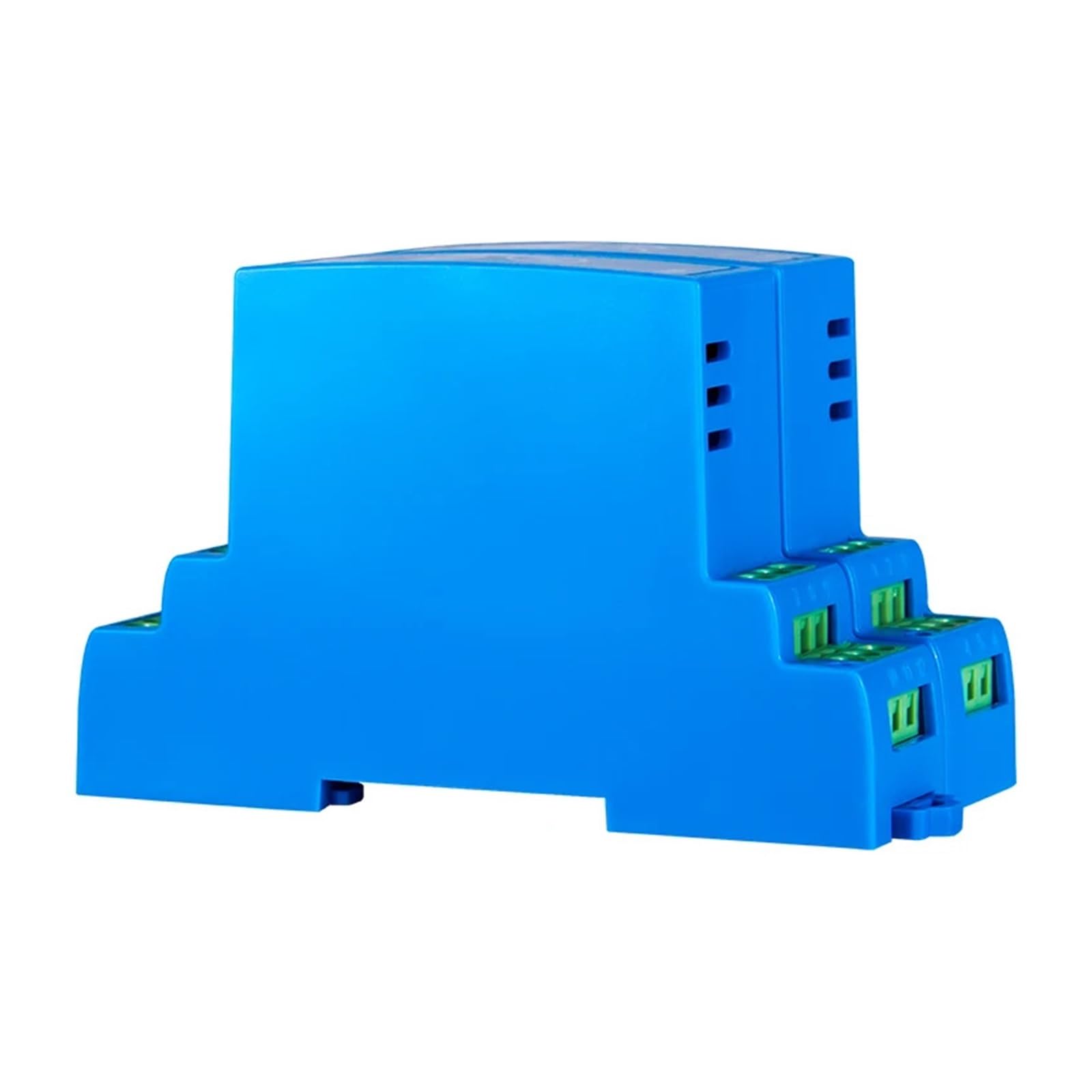 Capteur de courant CA CC avec isolation 24V pour sécuriser les automates API