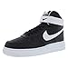 Nike Mens Air Force 1 High '07 CT2303 002 Black/White - Size 7