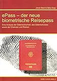 ePass - der neue biometrische Reisepass