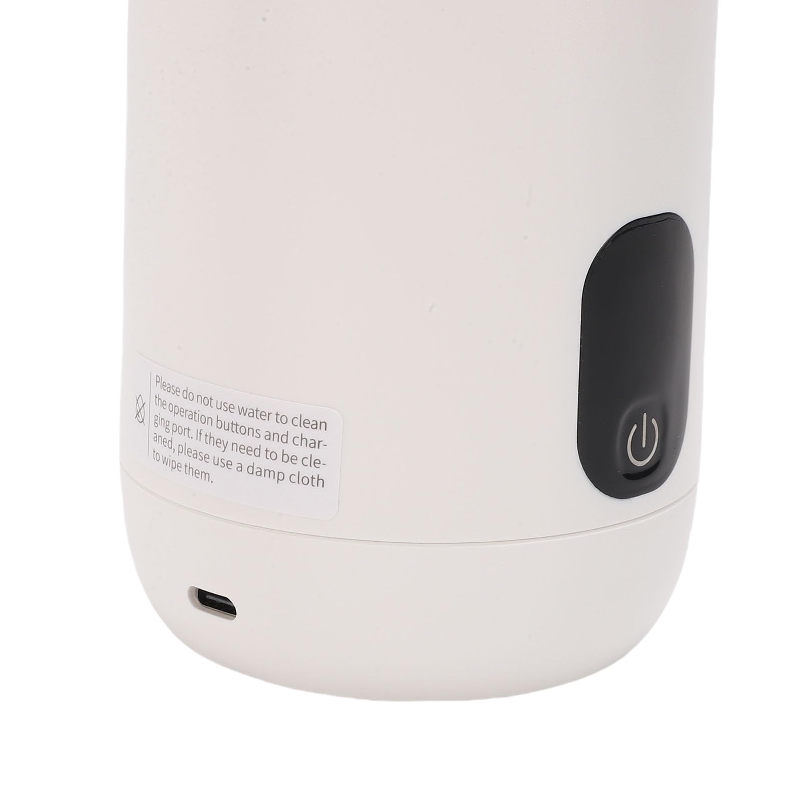Hervidor Eléctrico Portátil de Acero Inoxidable de 350 Ml, Pequeña Caldera de Agua Caliente con Calefacción Inalámbrica para Viajes, Camping, Senderismo, Coche Al Aire Libre,