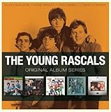  Original Album Series (Box 5 Cd)