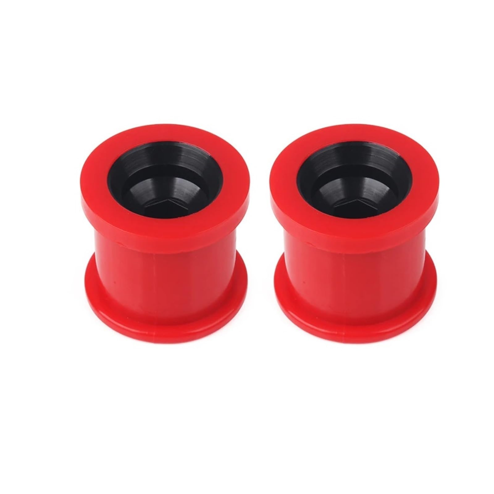 DGHBNP Bushings Fit For Vw Golf GTI MK5 MK6 Passat Caddy Jetta Tiguan CC Fit For Octavia Superb Control Arm Bushing Bushing Kit