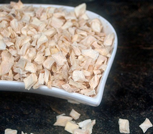 Naturix24 – Pastinakenwürfel, Pastinaken geschnitten 100g