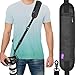 Altura Photo Rapid Fire Camera Neck Strap w/Quick Release and Safety Tether