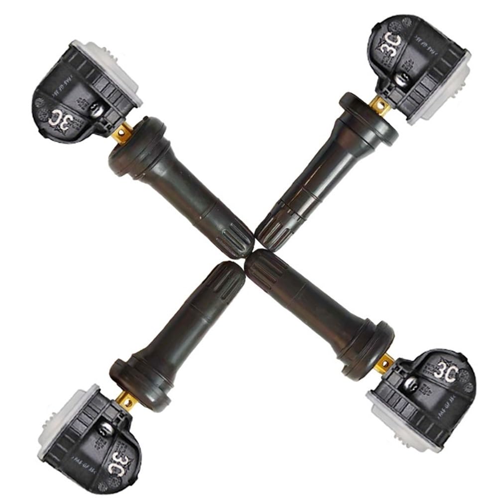 Capteur TPMS de pression des pneus compatible avec Chevrolet Blazer