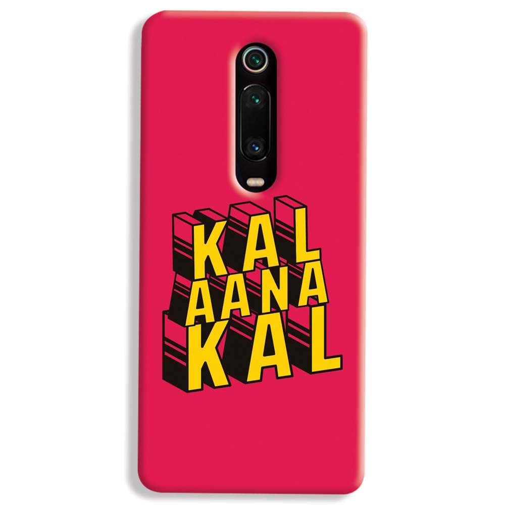 Baefikre Designer Printed Hard Back Case Cover for Xiaomi Redmi K20 ...